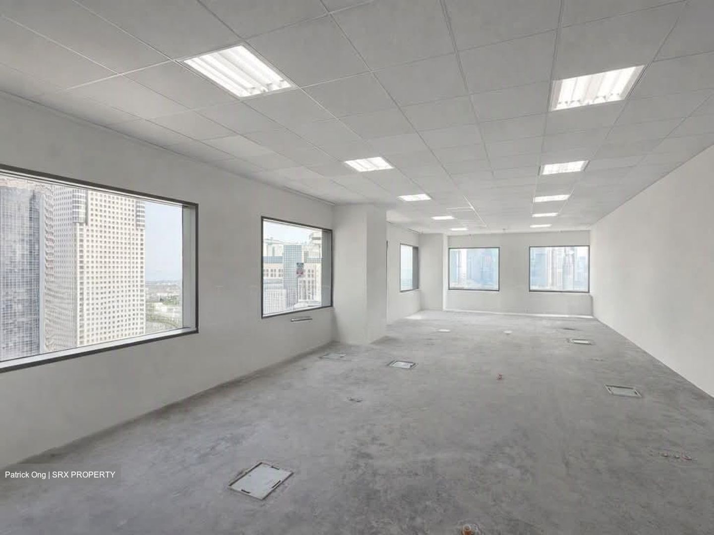 Suntec Tower Three (D1), Office #604751211
